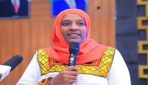 "በሴቶች ተሳትፎ የፀናችና የበለፀገች ኢትዮጵያ" በሚል መሪ ቃል በአርባምንጭ ከተማ የንቅናቄ መድረክ እየተካሄደ ነው